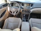 2017 Hyundai Tucson Limited for Sale in Littleton, CO - Front End