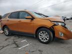 2018 Chevrolet Equinox Lt продається в Lebanon, TN - Front End
