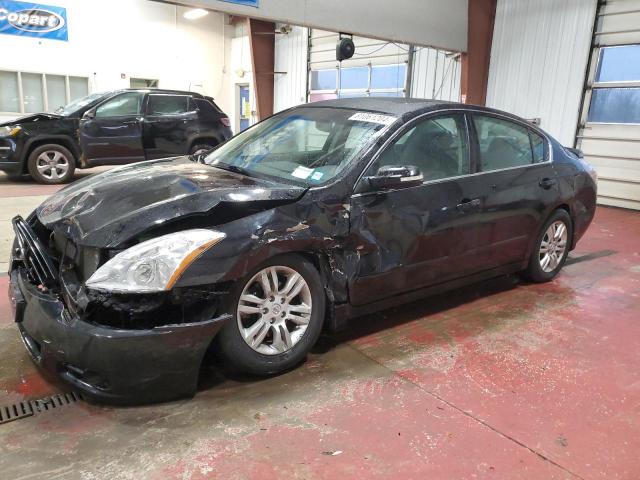 2011 Nissan Altima Base