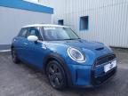 2021 MINI COOPER S C for sale at Copart CHESTER