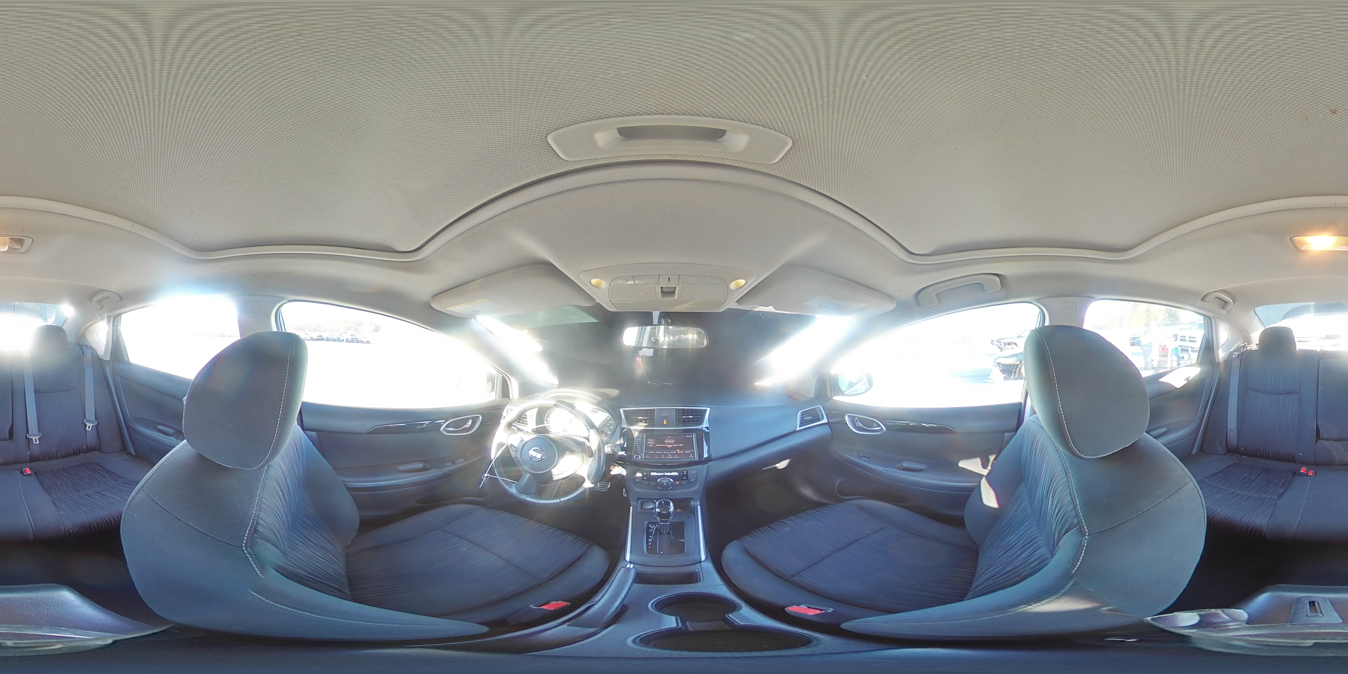 2019 Nissan Sentra - Image 13