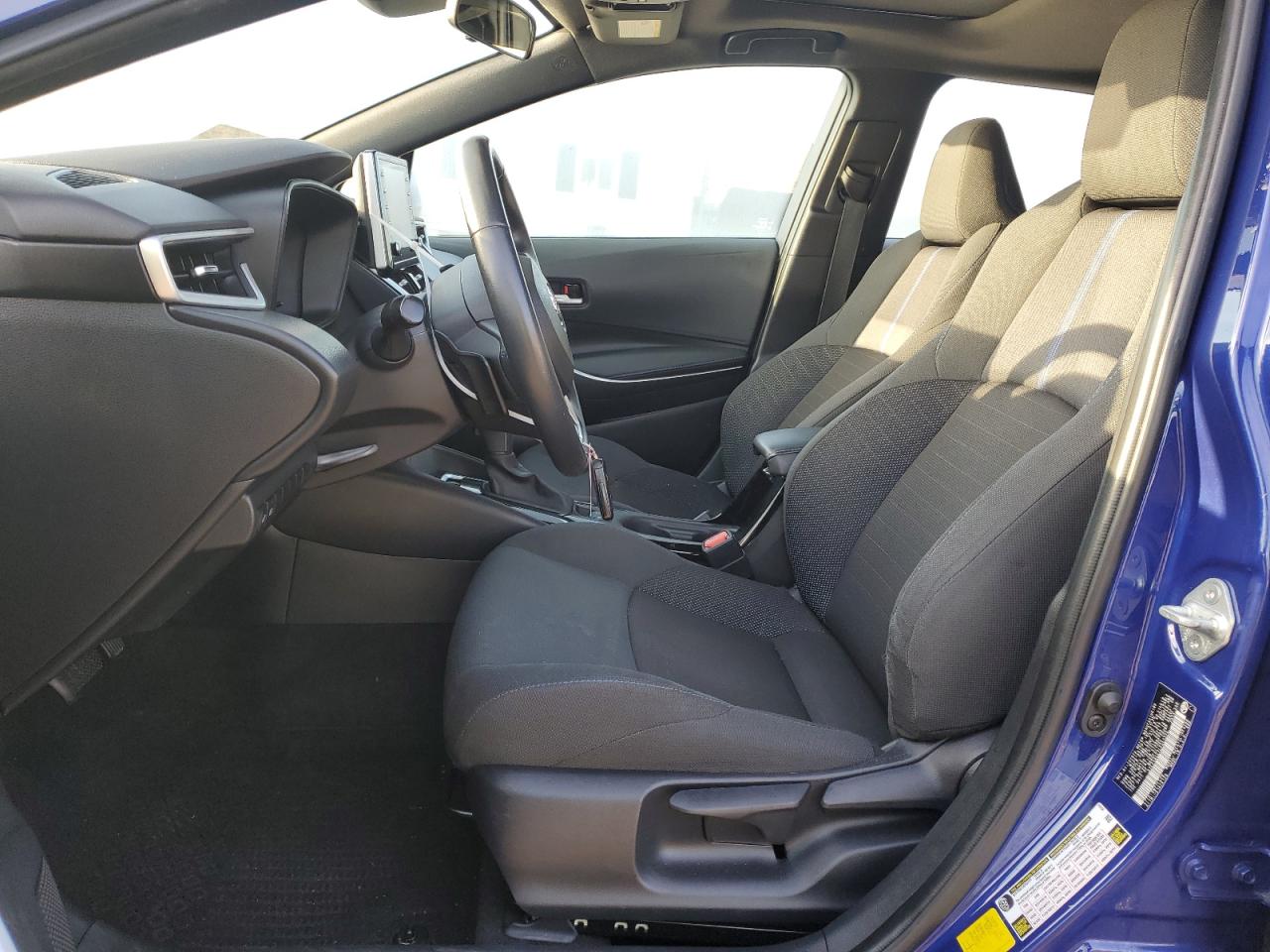 2020 Toyota Corolla - Image 7