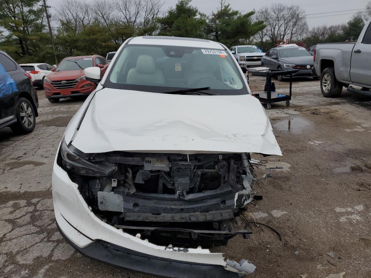 2018 Mazda CX-5 - Image 5