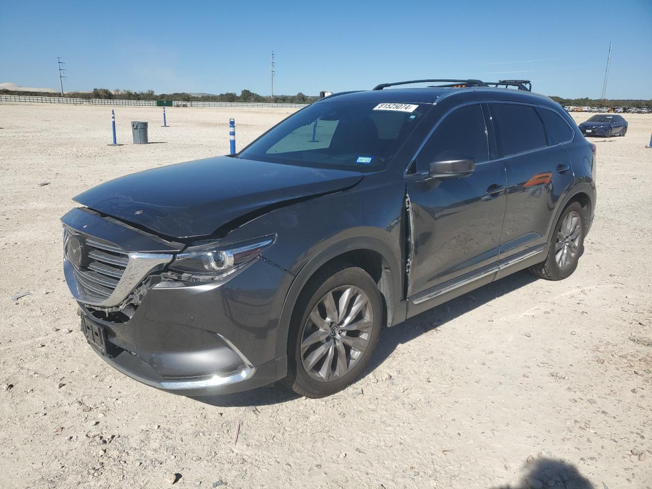 2021 Mazda CX-9 - Image 1