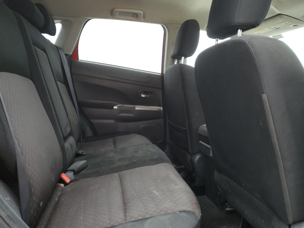 2019 Mitsubishi Outlander Sport Se VIN: JA4AP4AU0KU020487 Lot: 82304204