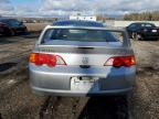 2003 ACURA RSX  for sale at Copart ON - COOKSTOWN