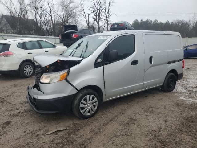 2015 Chevrolet City Express Lt