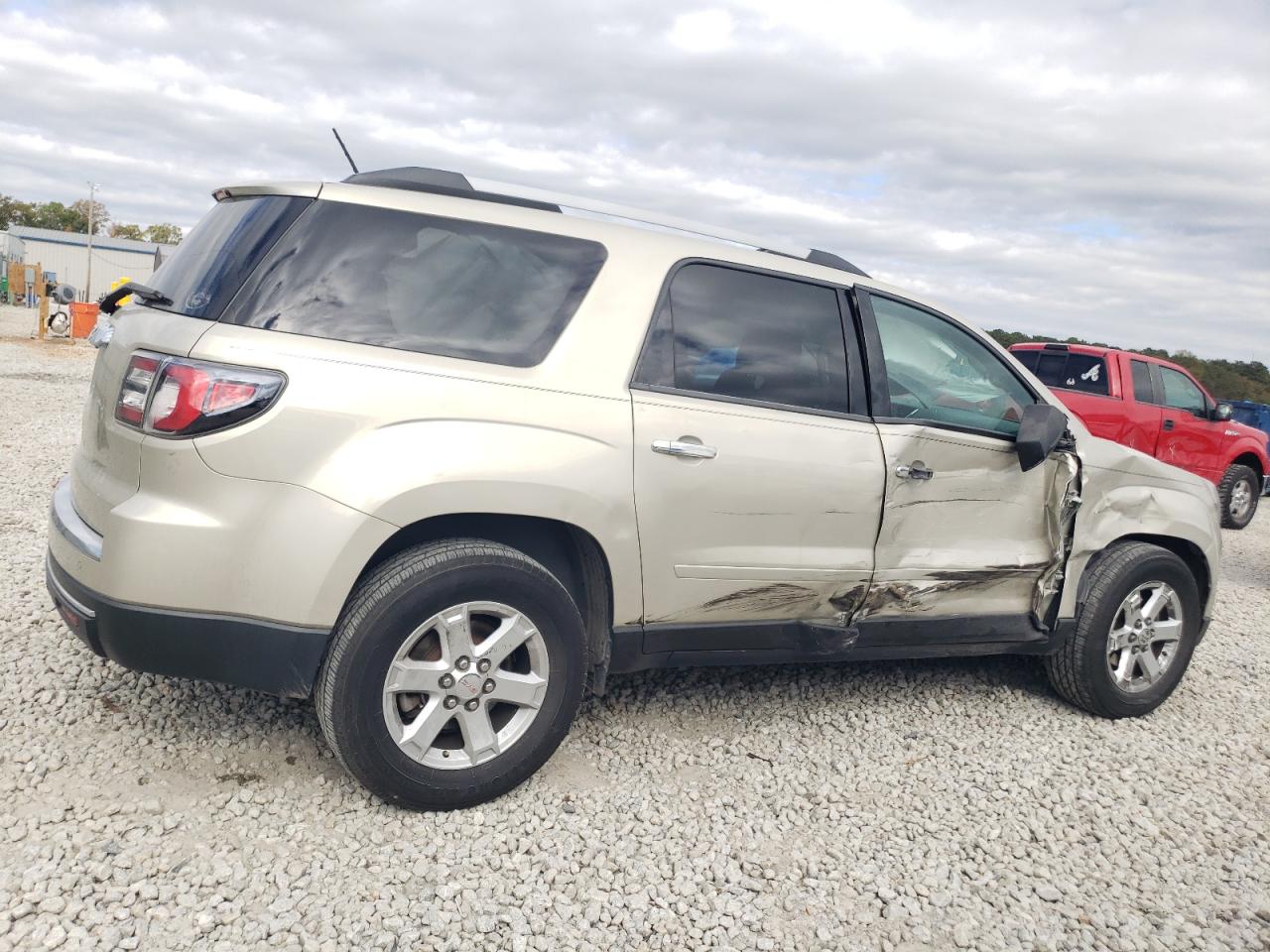 2015 GMC Acadia - Image 3