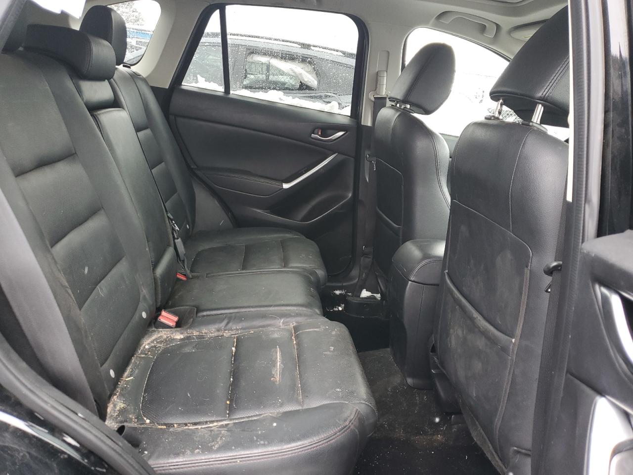 2016 Mazda CX-5 - Image 12