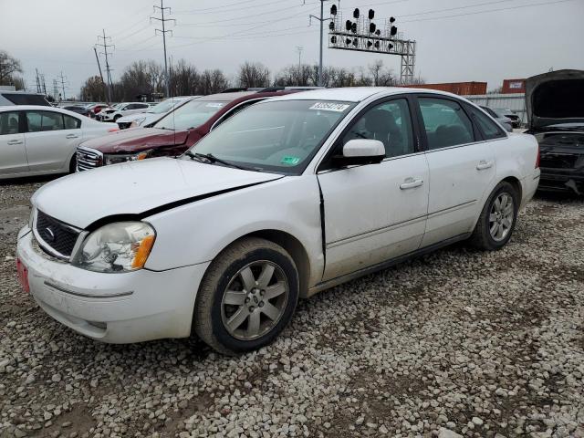 2006 Ford Five Hundred Sel იყიდება Columbus-ში, OH - Front End