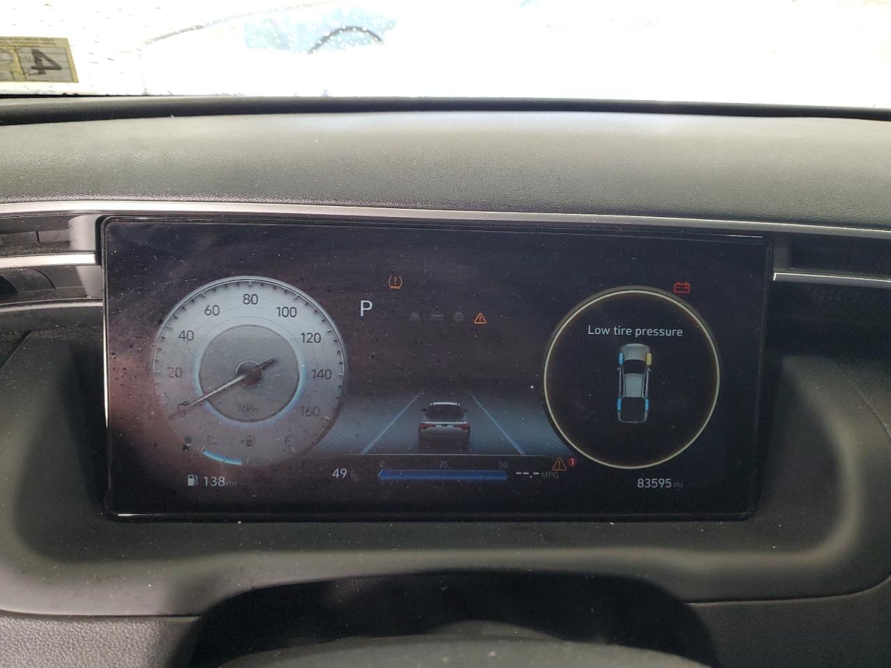 2022 Hyundai Santa Cruz - Image 9