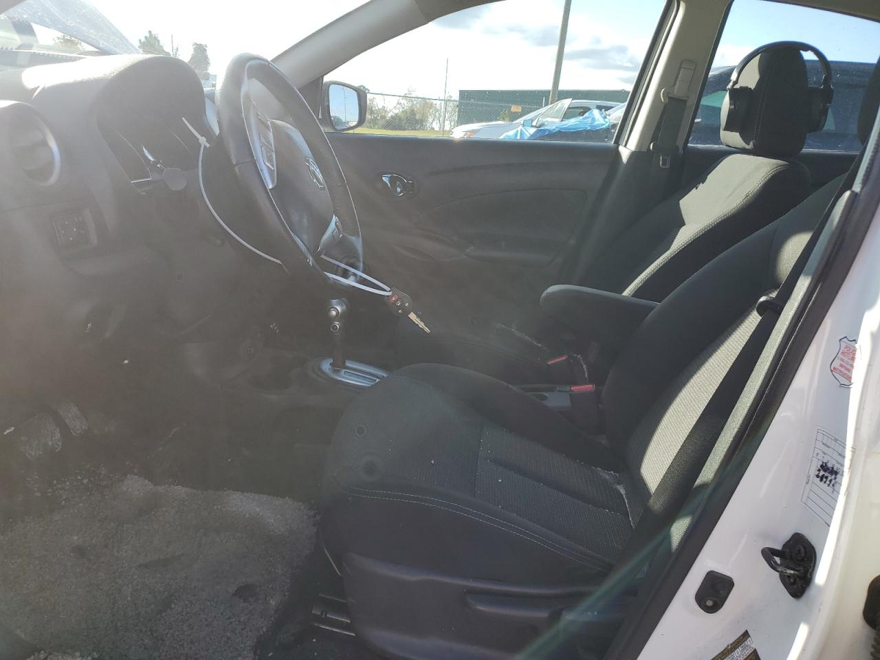 2018 Nissan Versa - Image 7