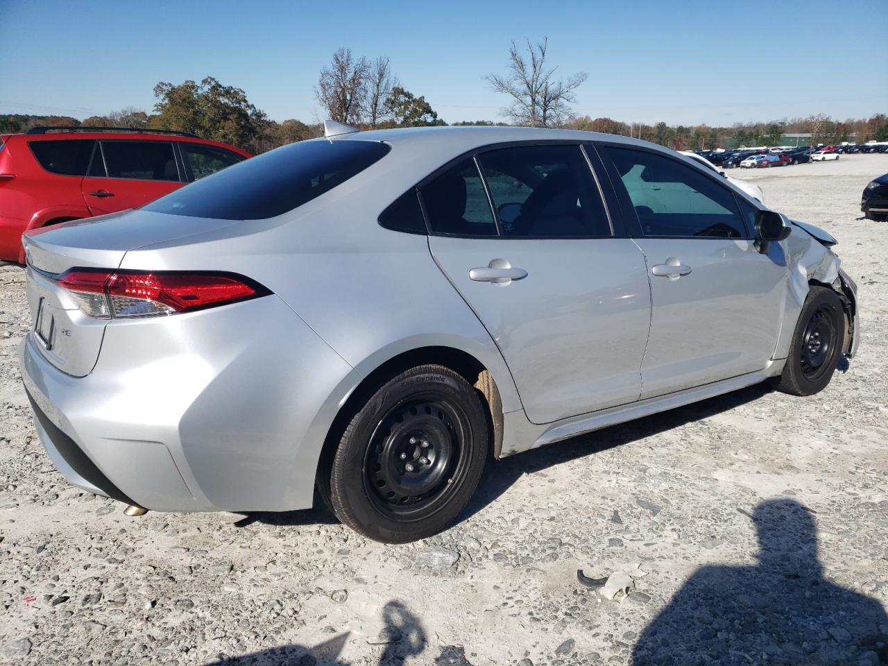 2021 Toyota Corolla - Image 3