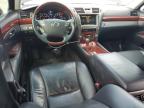 2008 Lexus Ls 460L de vânzare în Cartersville, GA - Front End