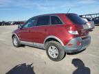 2008 Saturn Vue Xe zu verkaufen in Wilmer, TX - Minor Dent/Scratches