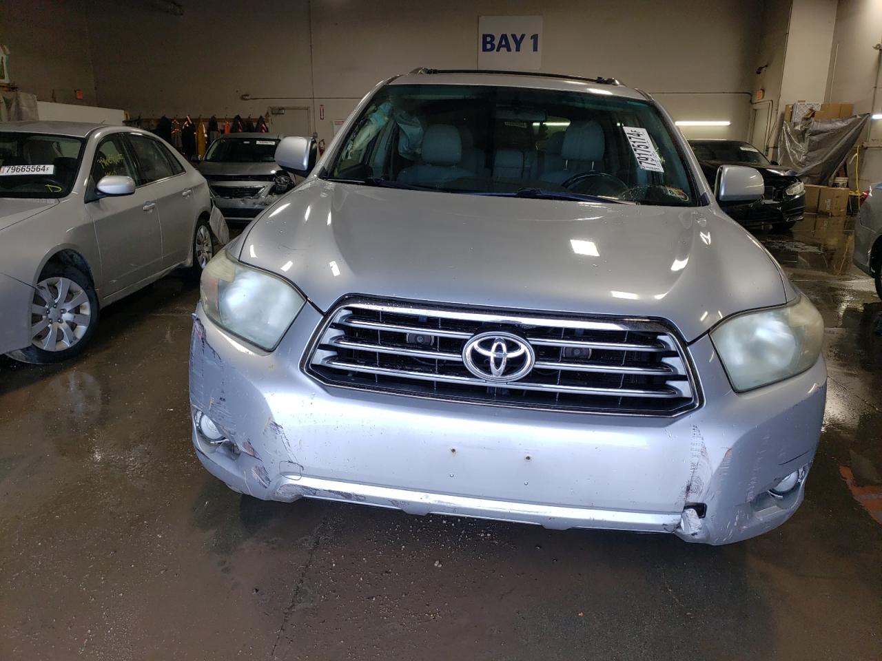 2008 Toyota Highlander - Image 5