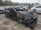 2017 Mercedes-Benz Cla 250 de vânzare în Memphis, TN - Burn