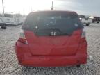 2011 Honda Fit Sport en Venta en Temple, TX - Rear End