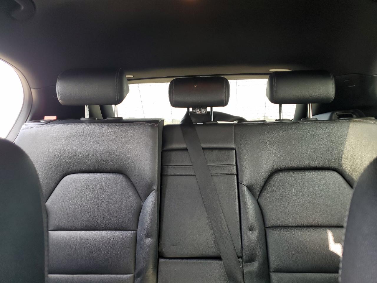 2016 Mercedes-Benz GLA-klasse - Image 10