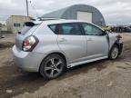 2009 Pontiac Vibe Gt en Venta en Wichita, KS - Front End