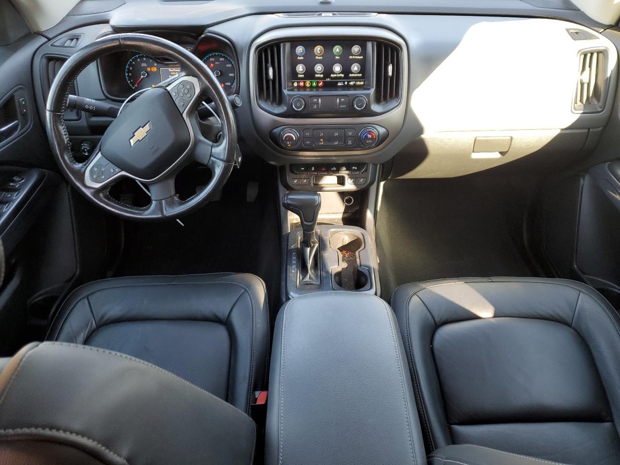 2019 Chevrolet Colorado - Image 8
