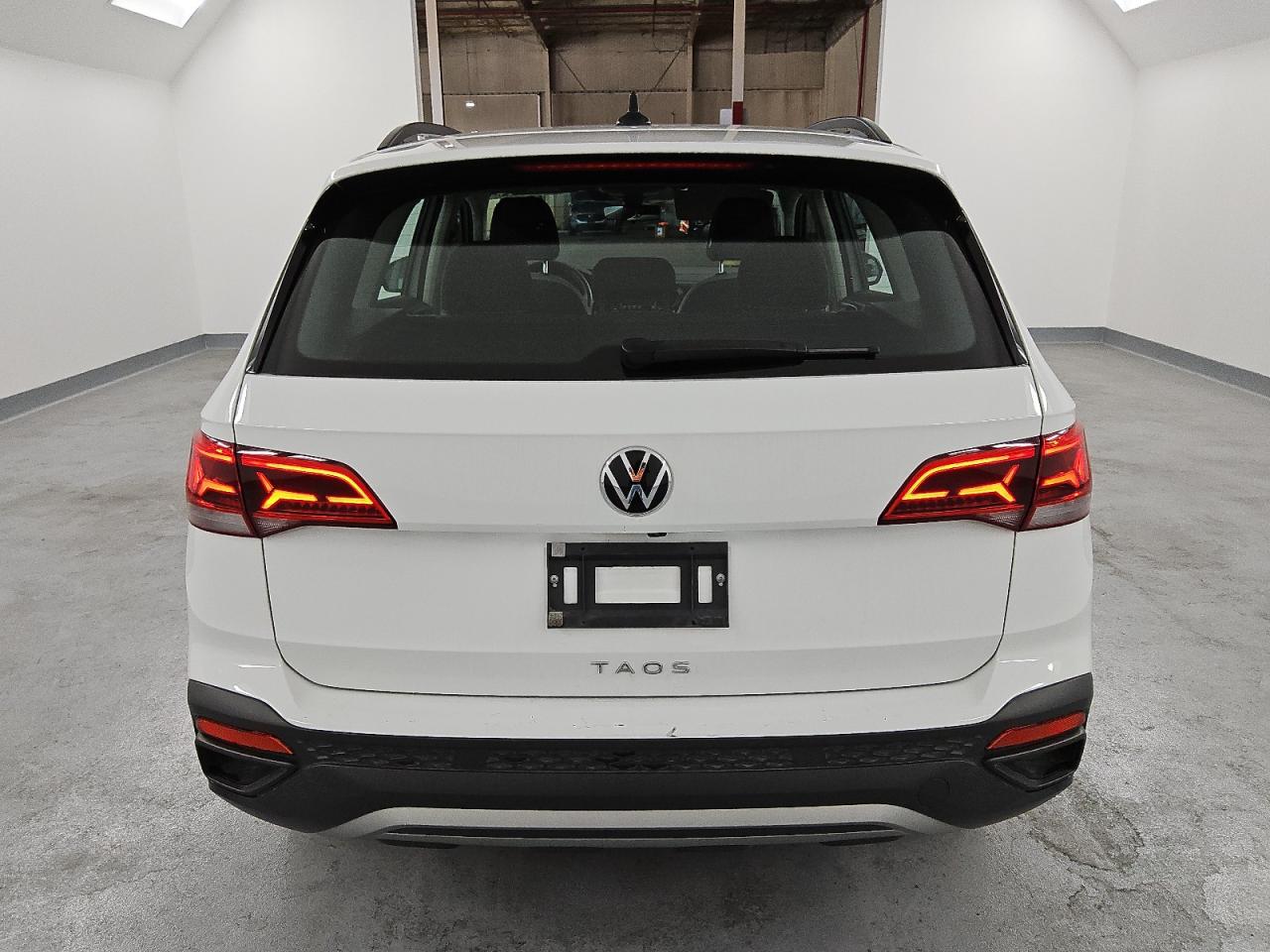 2023 Volkswagen Taos S VIN: 3VVDX7B27PM328030 Lot: 79773724