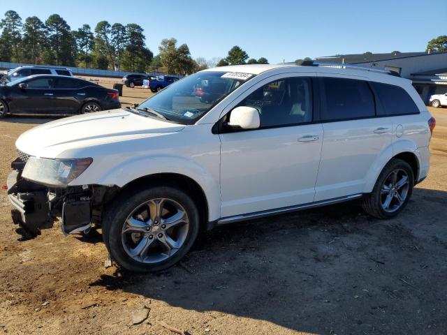 2017 Dodge Journey Crossroad