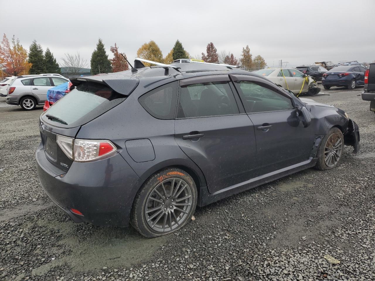 VIN JF1GR7E63DG207138 2013 SUBARU WRX no.3