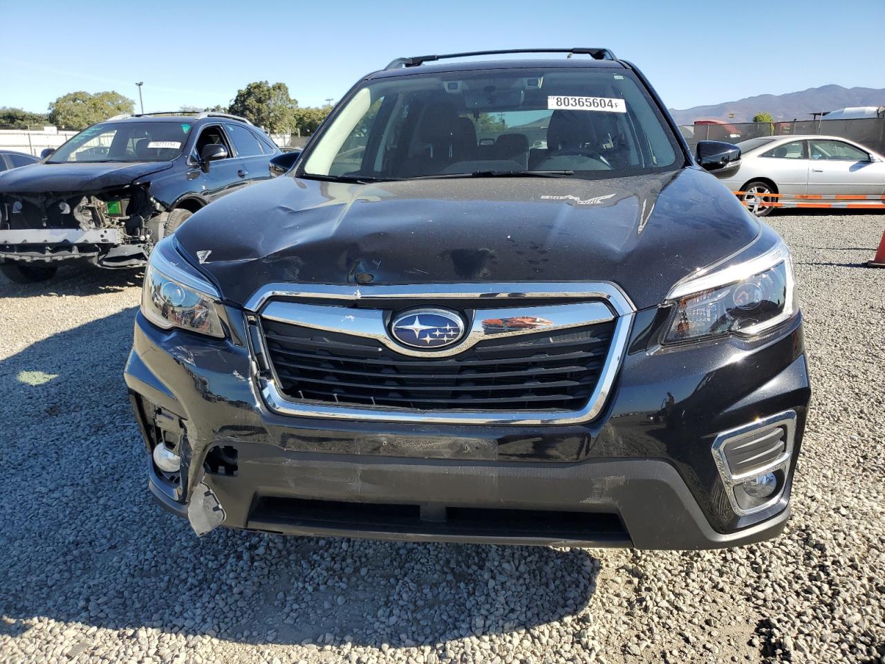 2021 Subaru Forester - Image 5