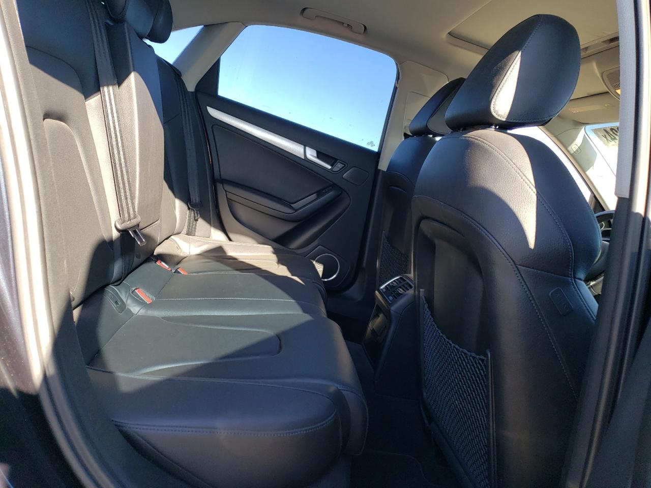 2014 Audi A4 - Image 10