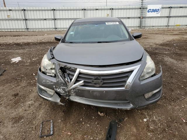  NISSAN ALTIMA 2014 Серый