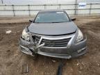 2014 Nissan Altima 2.5   იყიდება Elgin-ში, IL - Rear End