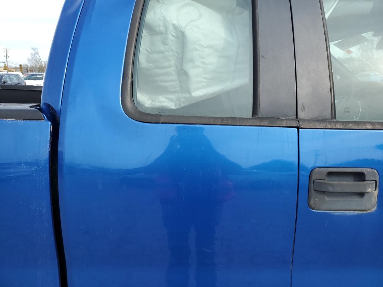2013 Ford F-150 - Image 10