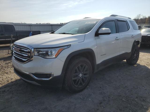  GMC ACADIA 2019 White