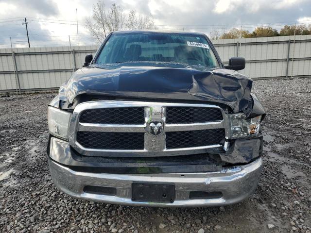  RAM 1500 2021 Black