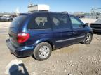 2005 Dodge Caravan Sxt en Venta en Kansas City, KS - Side