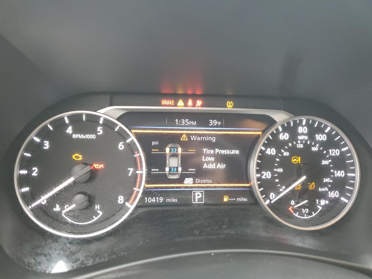 2024 Nissan Sentra - Image 9