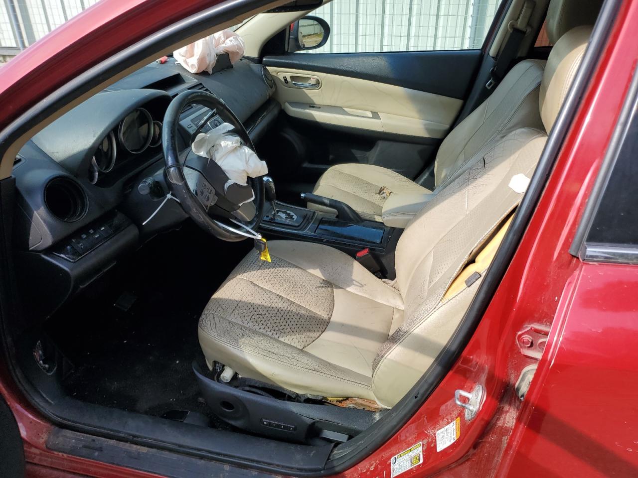 2009 Mazda 6 - Image 7