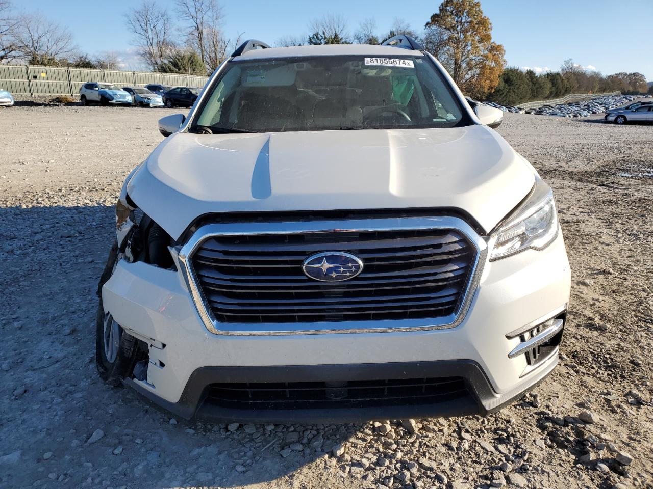 2020 Subaru Ascent - Image 5