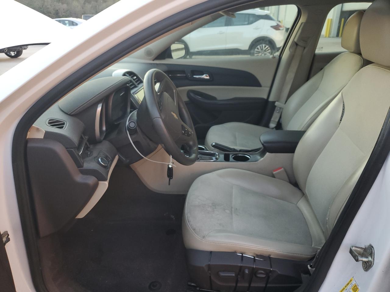 2015 Chevrolet Malibu - Image 7
