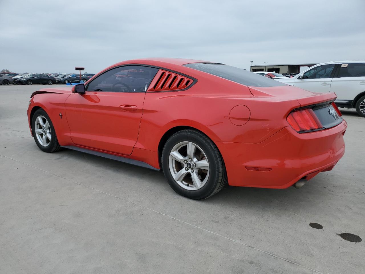 2016 Ford Mustang - Image 2