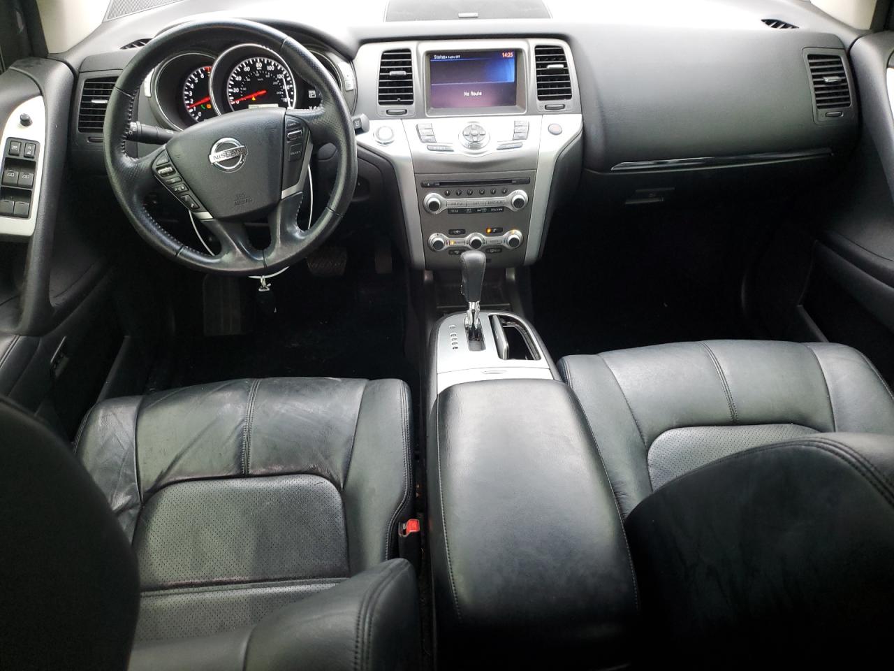 2014 Nissan Murano - Image 8