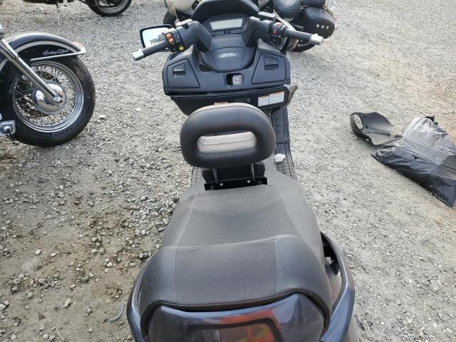 undisplay SUZUKI SCOOTER 2012 Синій