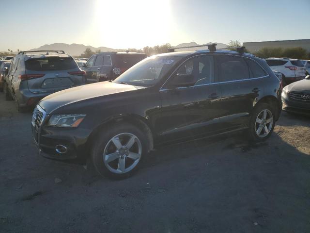 2012 Audi Q5 Premium Plus