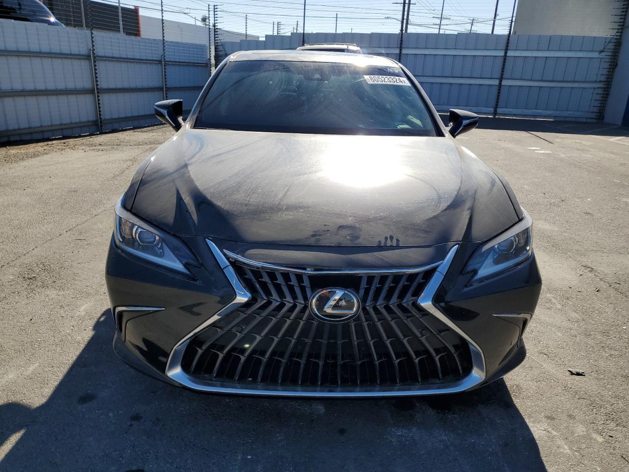 2024 Lexus ES - Image 5