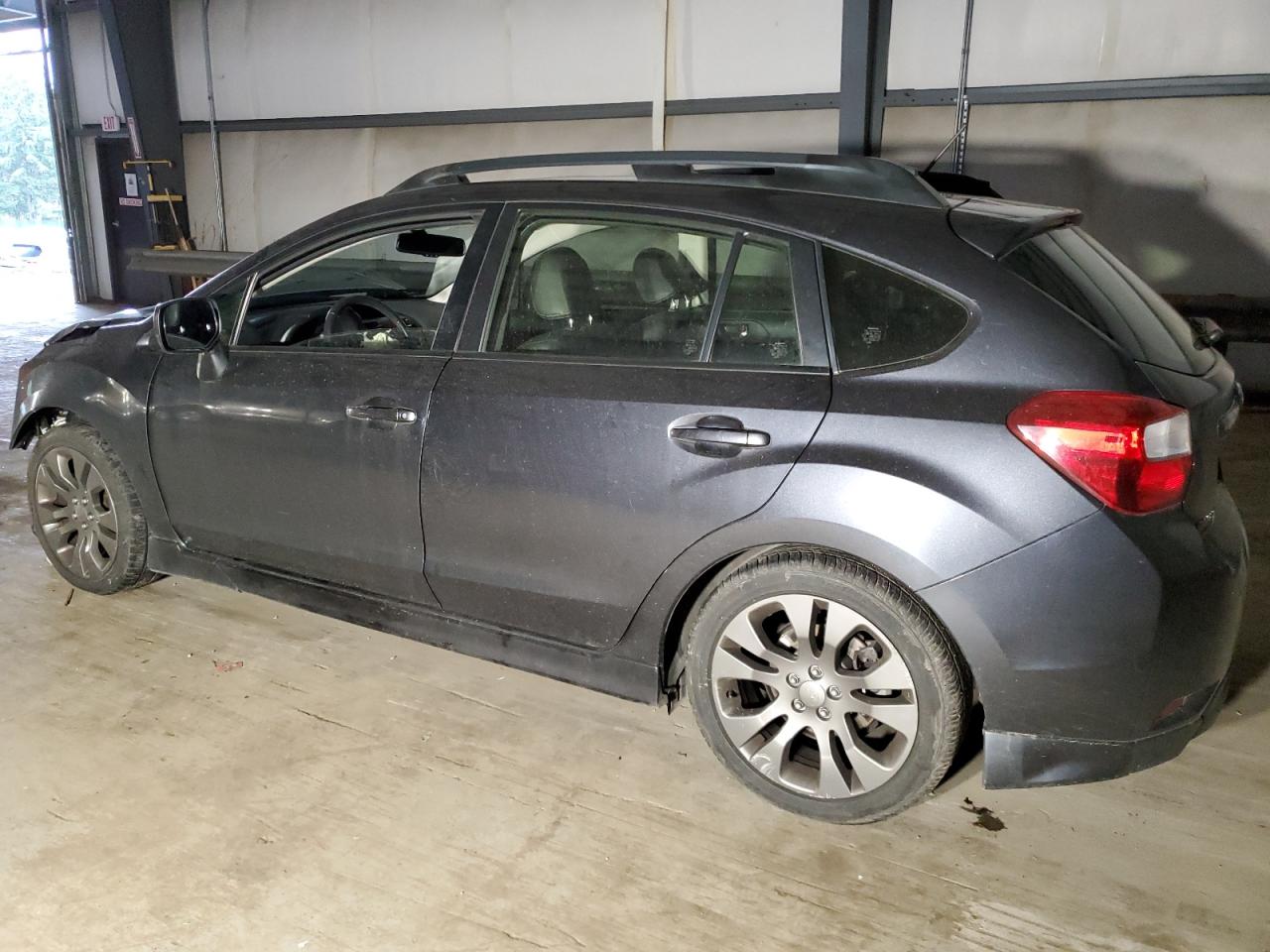 2013 Subaru Impreza - Image 2