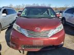 2017 Toyota Sienna Xle for Sale in Marlboro, NY - Water/Flood