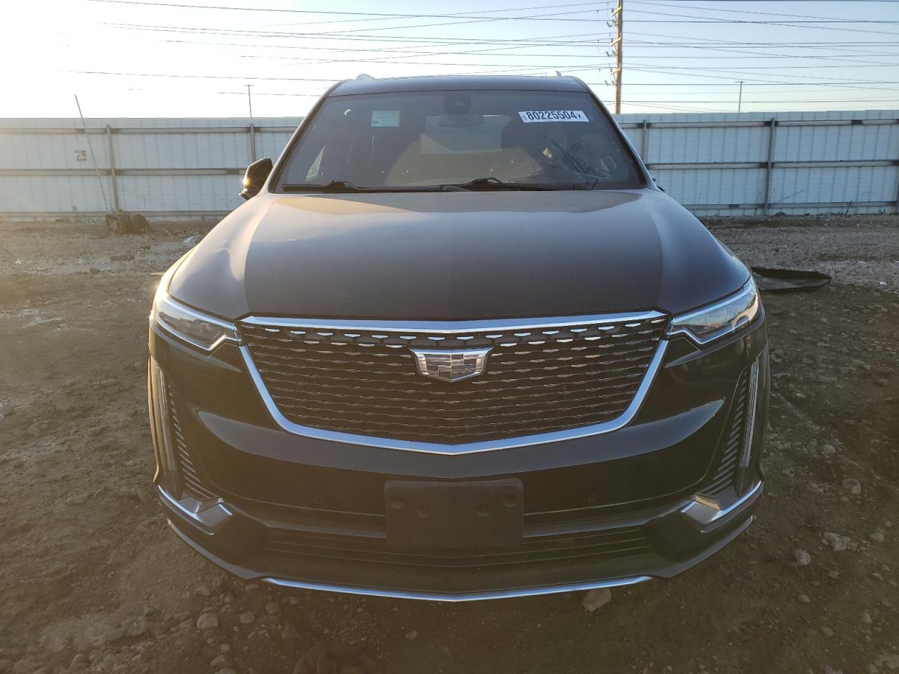 2022 Cadillac XT6 - Image 5