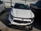 2020 Kia Forte Gt Line на продаже в Kansas City, KS - Front End