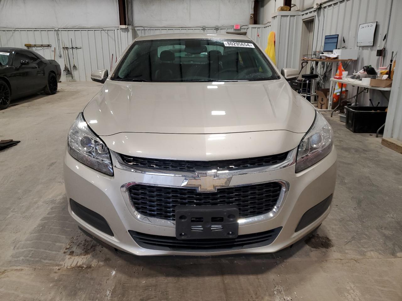 2015 Chevrolet Malibu - Image 5